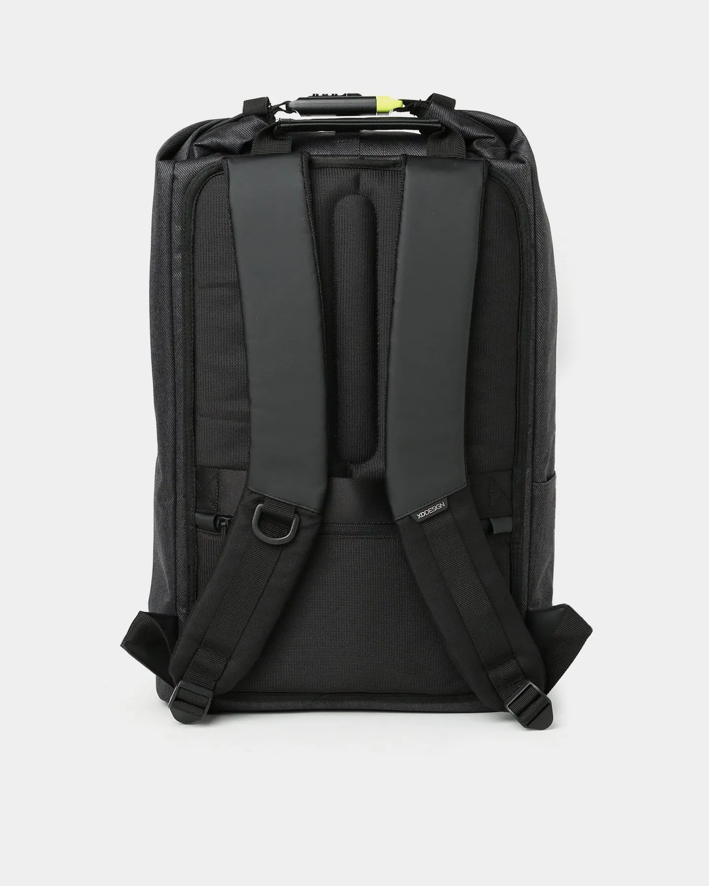 XD Design Bobby Urban Lite Backpack Black